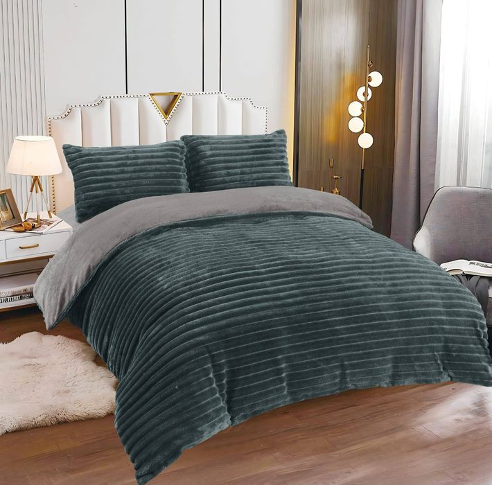 Lenjerii cocolino cu cearceaf pe elastic