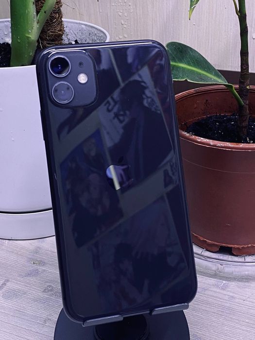 iphone 11 128гб в идеале