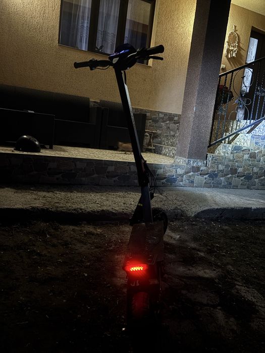 Kukirin G2 2025 (400 km)