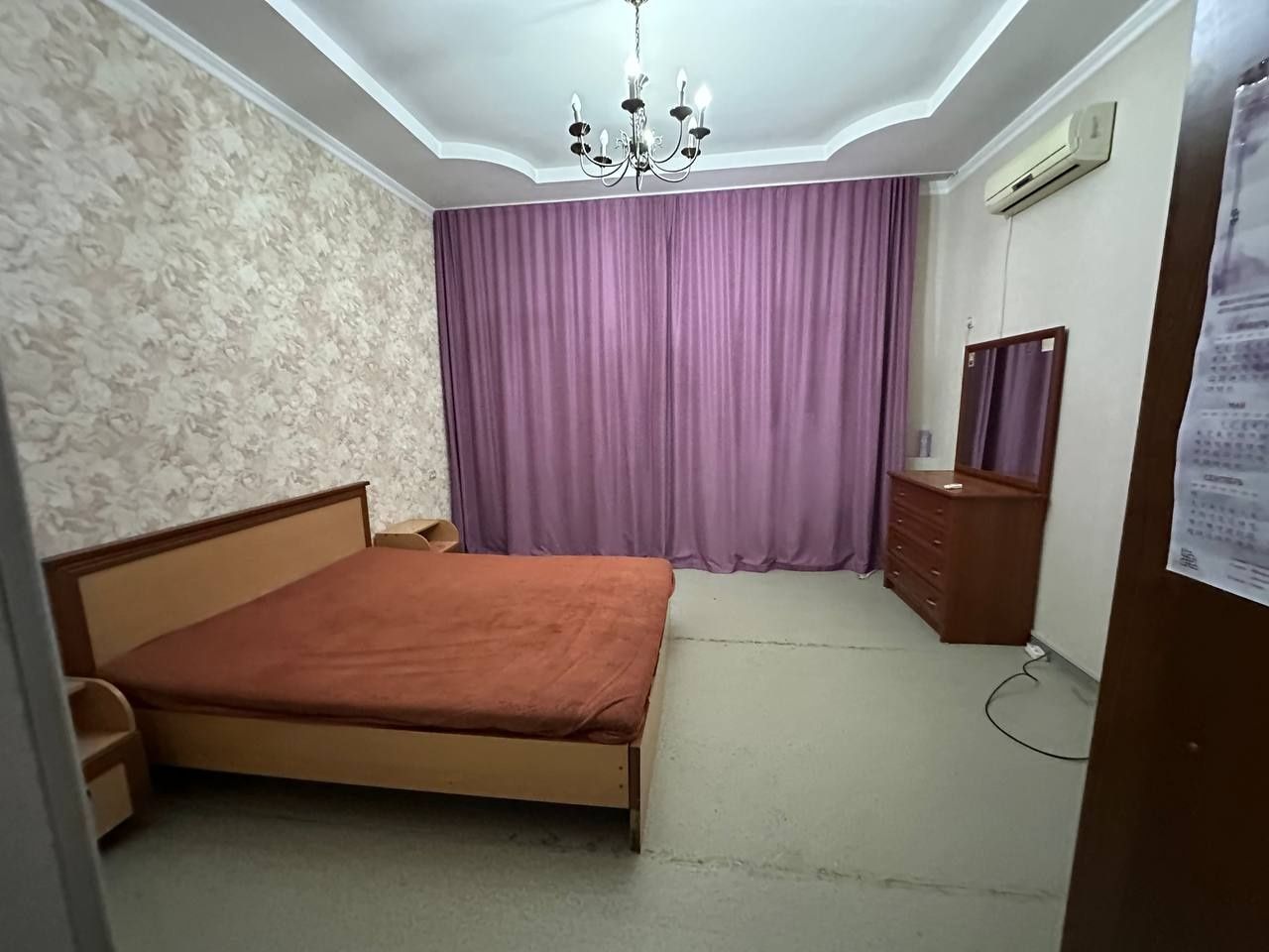 Продаётся дом с участком 2,5 сотки в Мирабадском районе. Фасад 14 м.