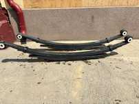 Arcuri noi pentru iveco U7J 504131202  2876 13.09.07