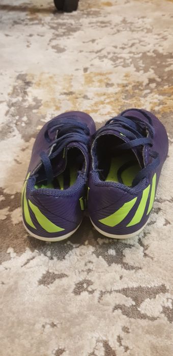 Бутонки Адидас  31 номер