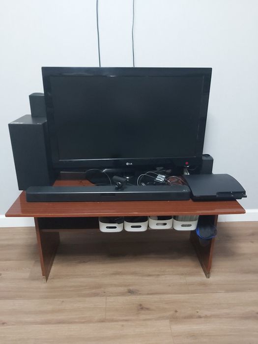 Телевизоры б/у цветной