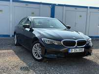 BMW Seria 3 330E/Decembrie 2019/116k Km/TVA deductibil