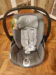 Детско столче за кола Cybex Platinum с IsoFix base + подаръци