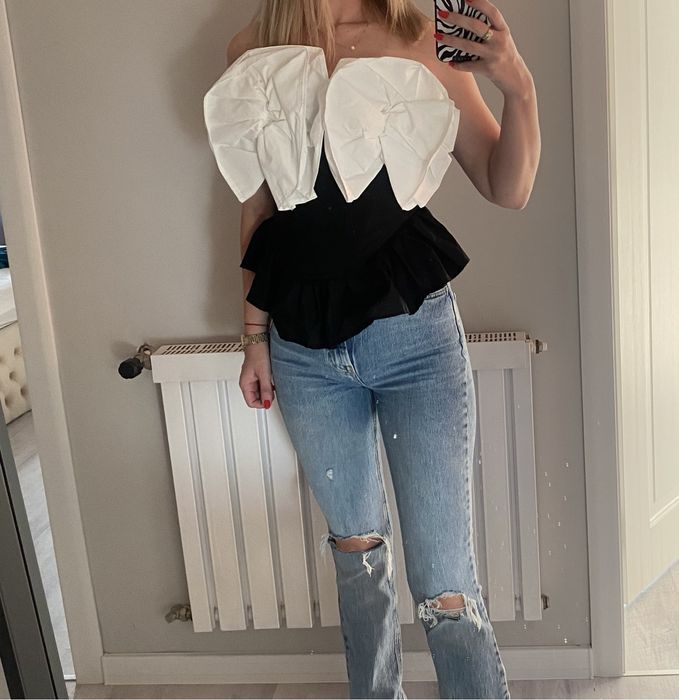 Corset Delia Anghel xs nou