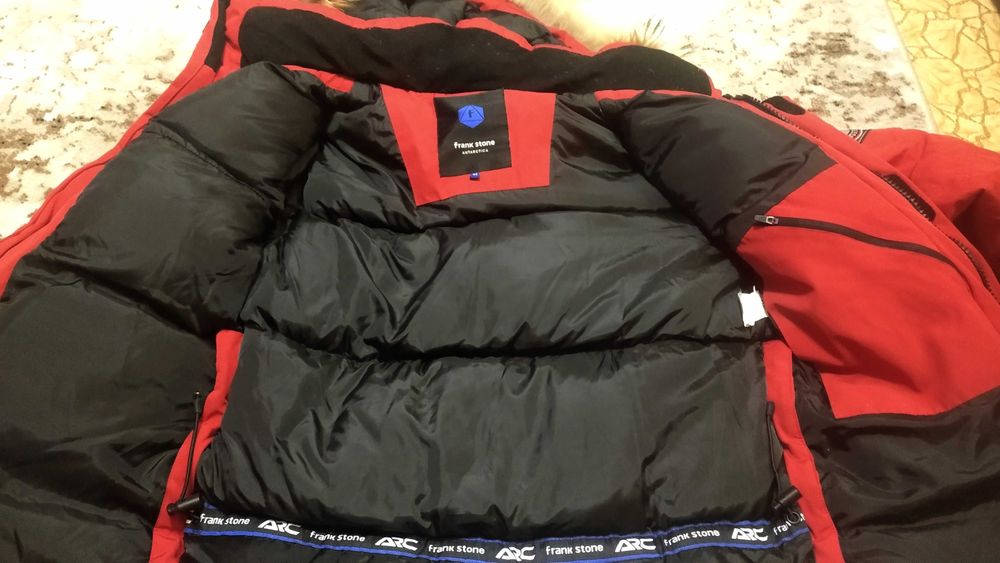 Продается Куртка мужская