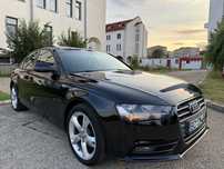 Audi A4 B8.5 Facelift 1.8TFSI 2013