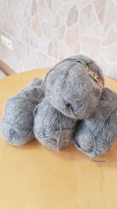 Fir tricotat 310 grame