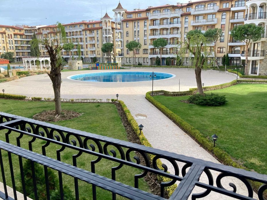 Продава се Тристаен апартамент в к.к. Слънчев бряг - 90 кв.м за 1106 €/кв.м - Снимка #14