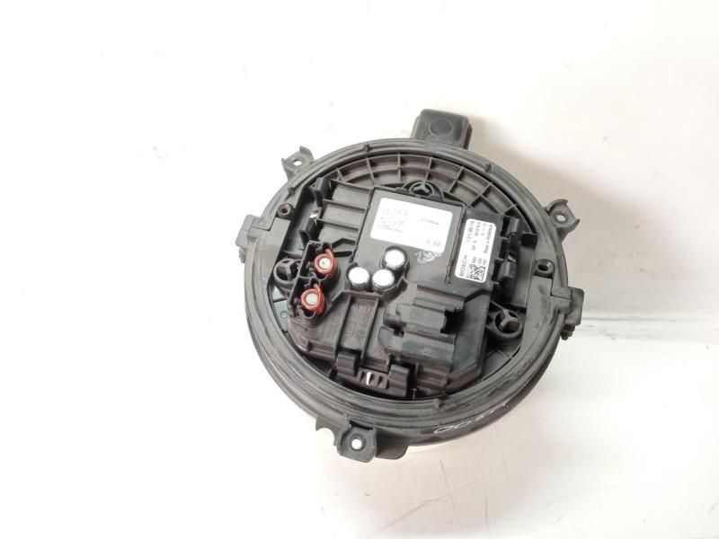 Ventilator motoras aeroterma habitaclu Opel Astra K facelift 2019 2021