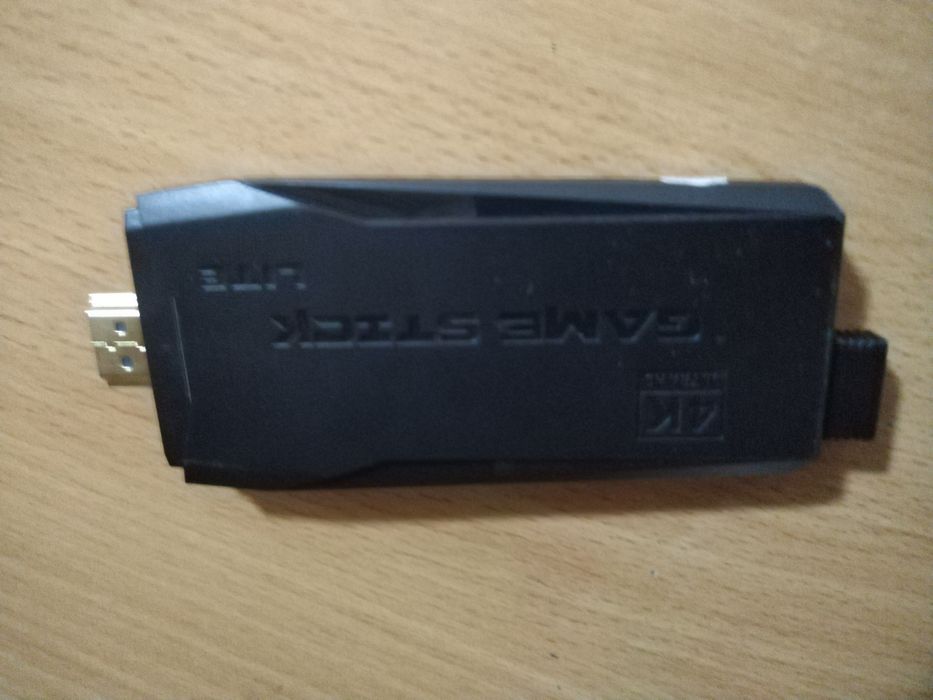 Приставка  Wireless CONTROLLER GAMEPAD