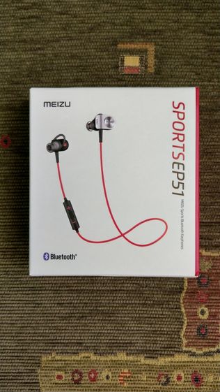 MEIZU EP51 casca stereo bluetooth HIFI