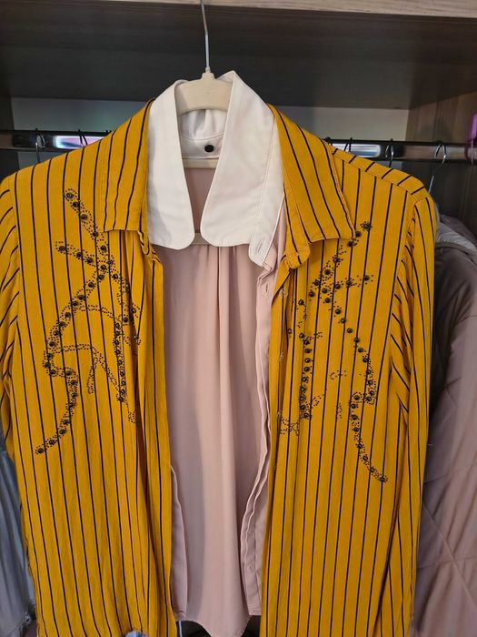 Ризи  и други разни