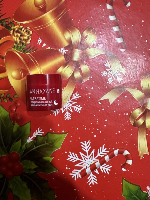 Set de creme cu protectie