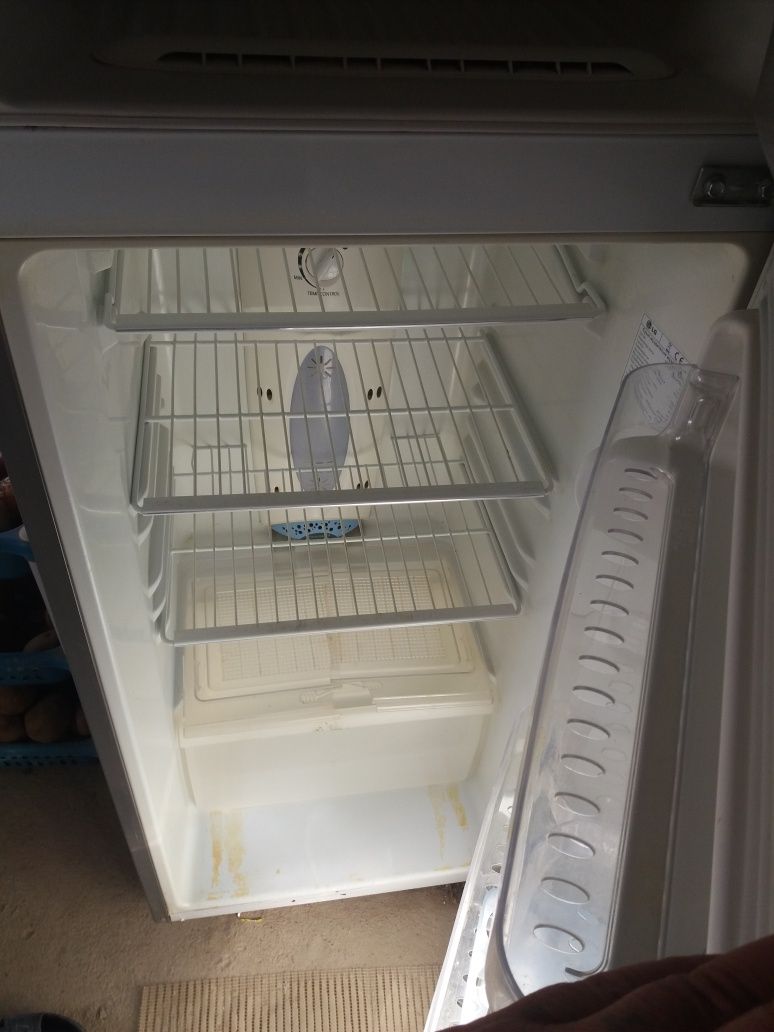 Холодильник сатылады NORD  JG Мангышлакта тур.