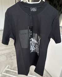 Tricou Armani AX