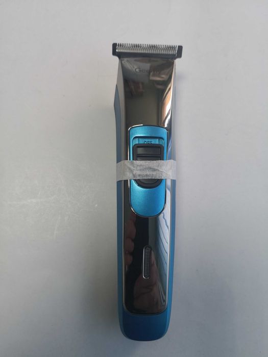 Masina de tuns /trimmer cu acumulator Geemy