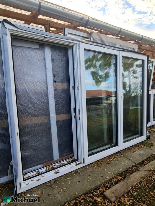 USA terasa PVC,Tripan,Internorm,Austria (LXXI)