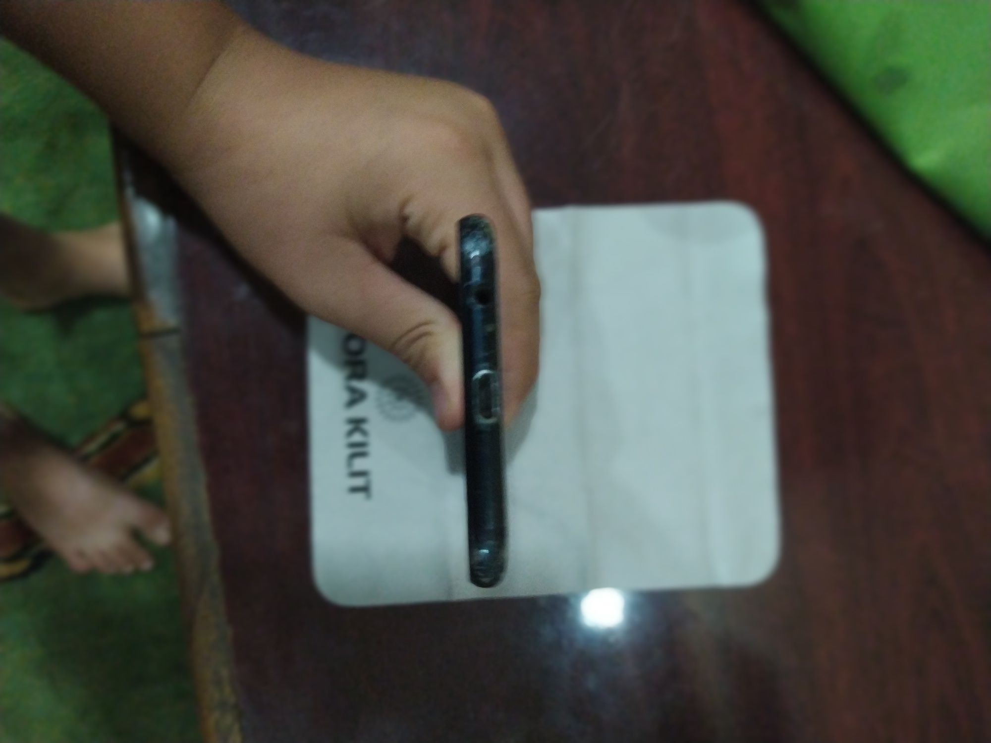 Samsung Galaxy a6