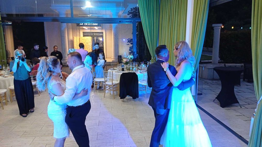Dj/ Formatie - Nunta - Botez - Petrecere - Corporate - Bucuresti
