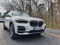 BMW X5 BMW X5 30D Mild-hybrid predare leasing