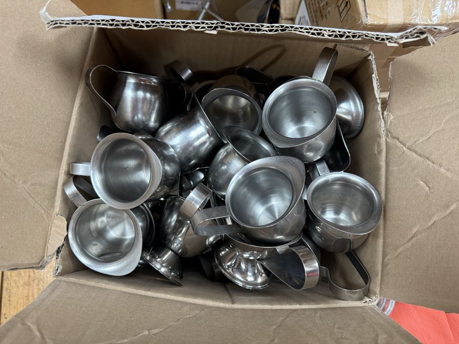 Sosiere diferite modele pentru horeca