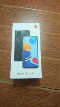 Redmi not 11 sotiladi