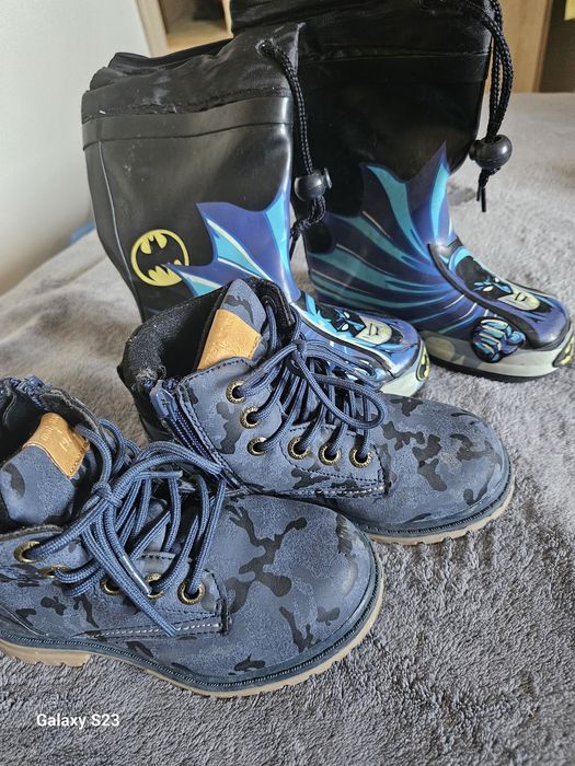 Оригинални детски маратонки и сандали