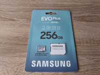Card micro SD 256gb