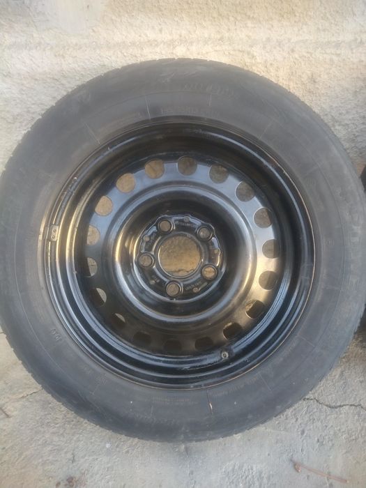 Продается шины с дисками
