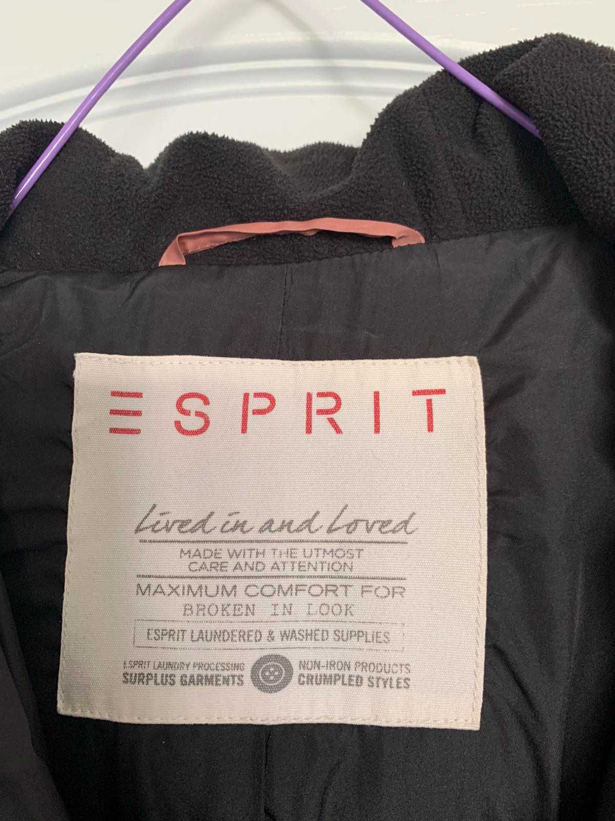 Зимно марково яке Esprit размер S