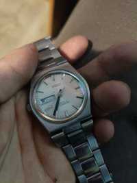 Ceas ingersoll automatic 17 jewels MATIC 1980