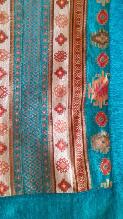 Ковертюра / покривало за легло