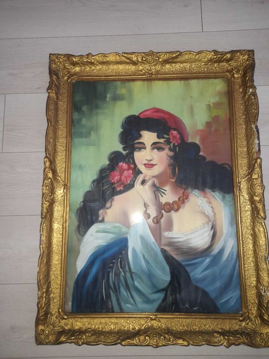 Timbre vechi si 3 tablori foarte interesante