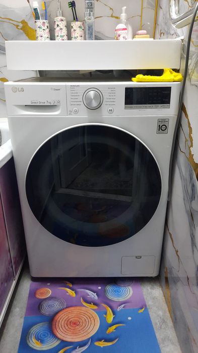 Продам стиральную машину