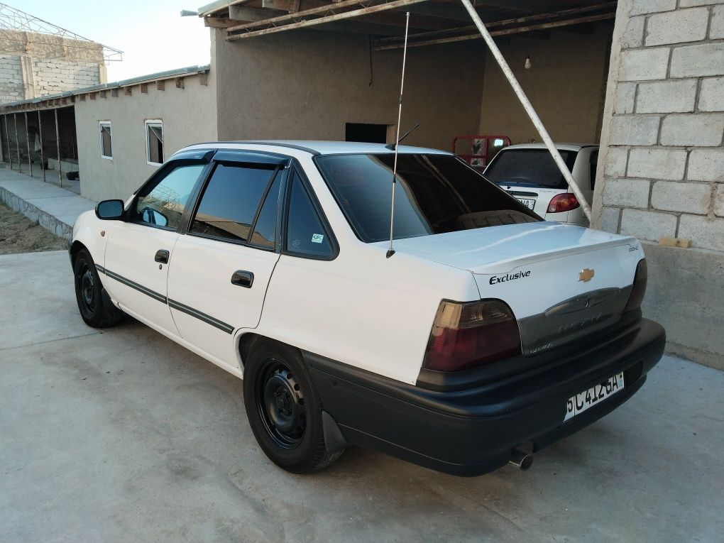 Нексия 1 2008 йил
