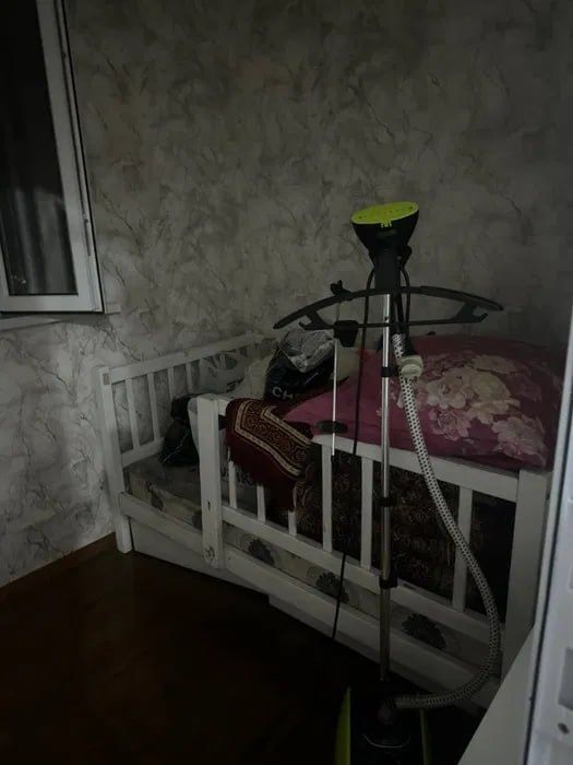 СРОЧНО! Продаётся квартира!  Юунсабад 19 кв