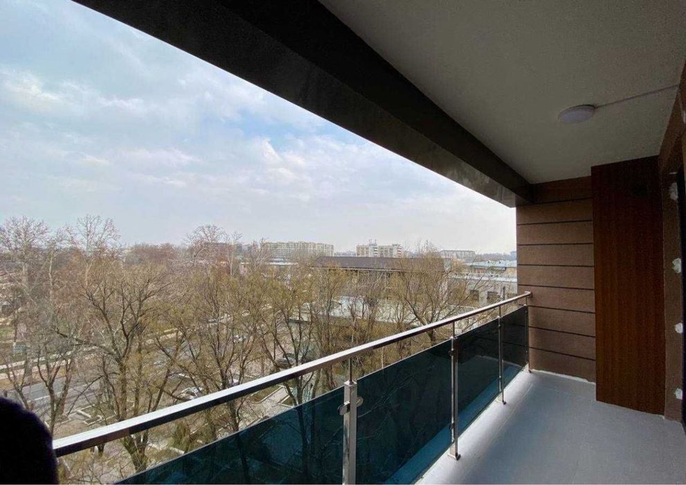 Сдается 1в2 Юнусабад 6 кв. ЖК Хонсарой. Семейным без маленьких детей