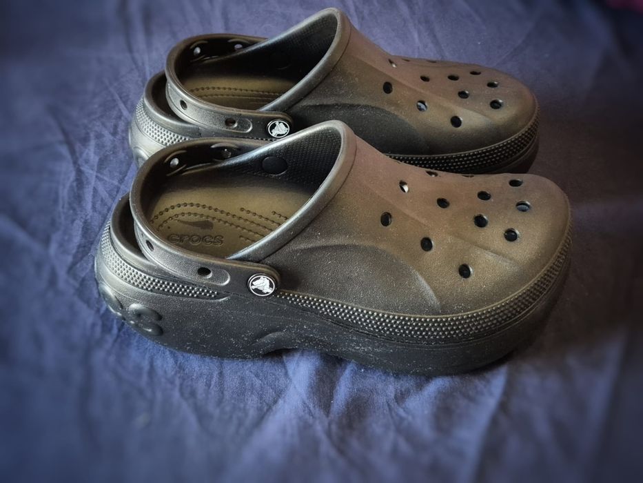 Crocs BELLA CLOG mărime 41-42