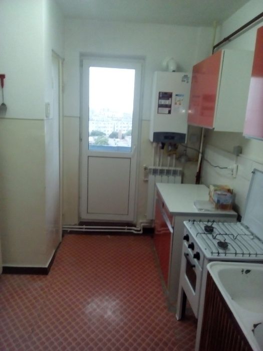 2 camere decomandate, Maz 2 , centrală, AC, liber, curat, 59500 euro