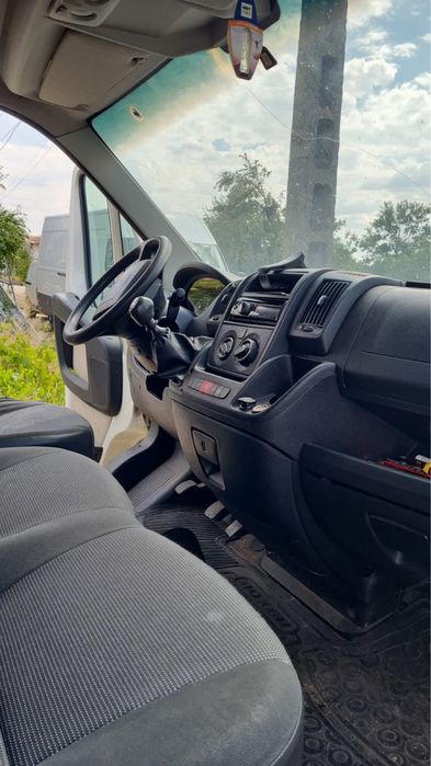 Peugeot Boxer 2.2 hdi