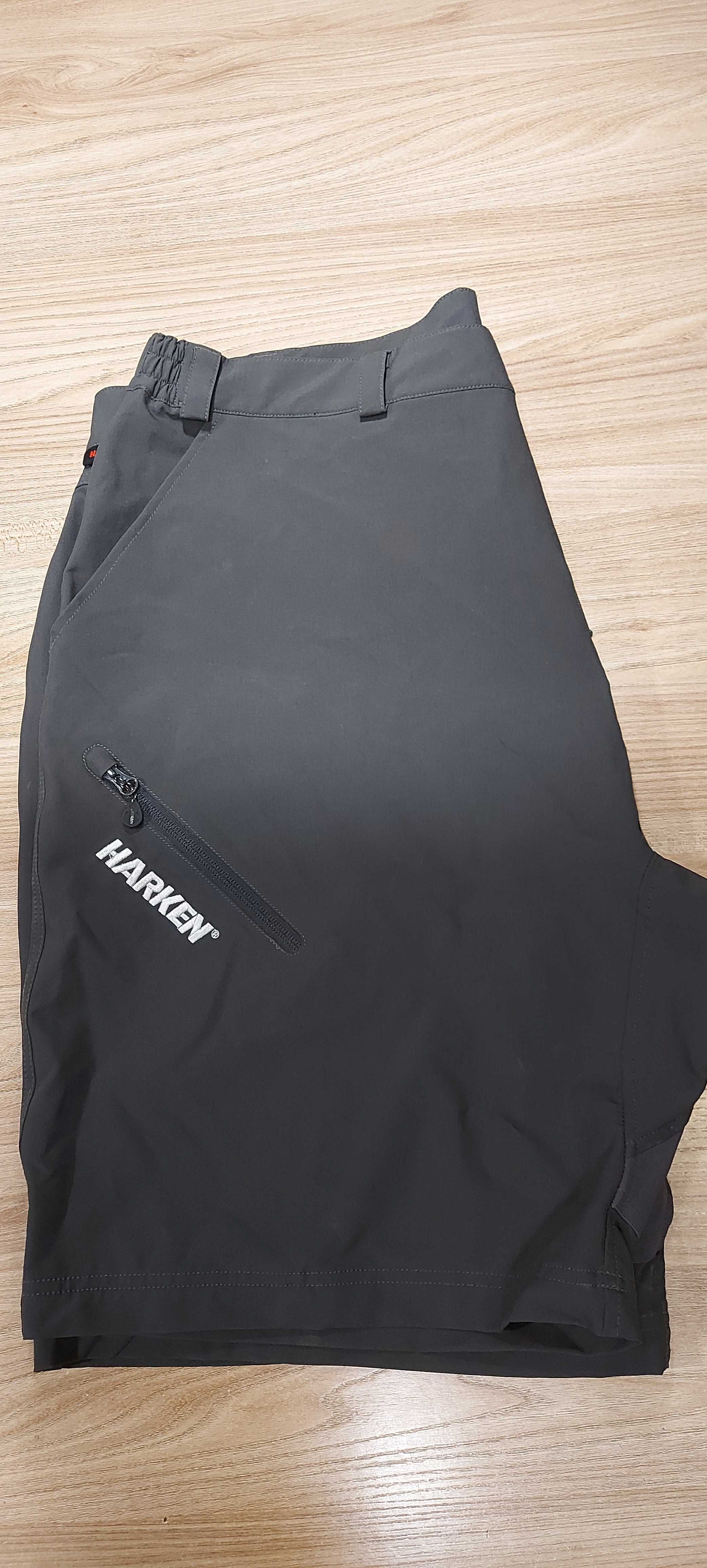 Оригинални мъжки панталони HARKEN 56 р-п