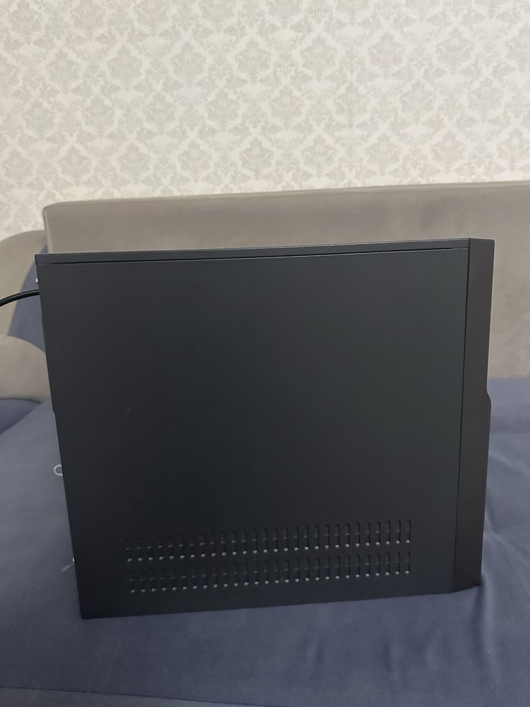 Fujitsu процессор