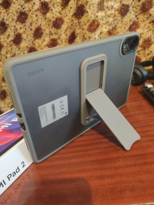 Xiaomi Redmi pad 2 256gb 8+8 New