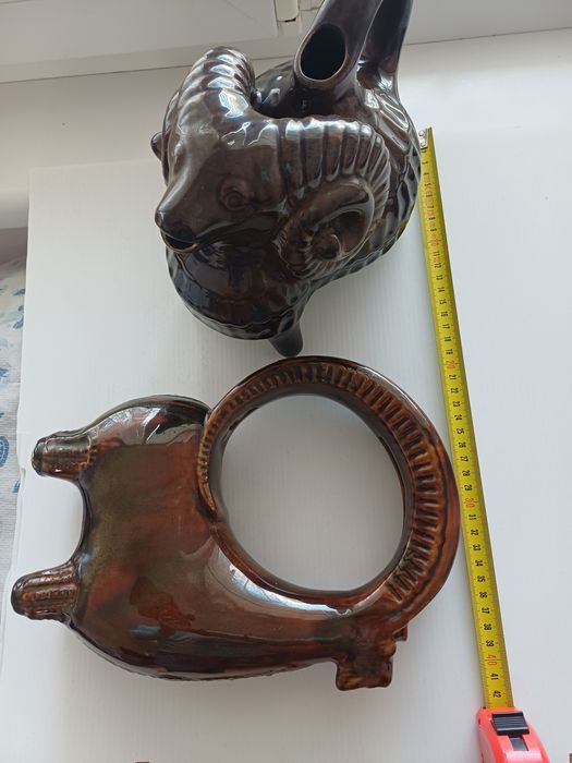 Стари съдове-3бр.