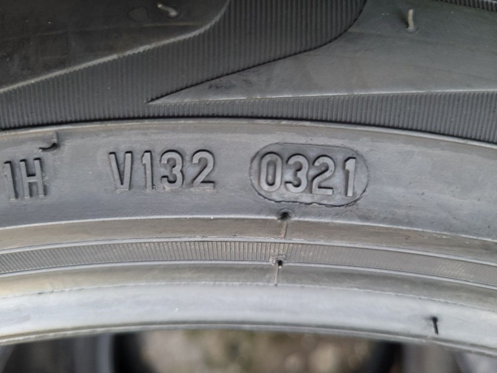 255 40 20 Cauciucuri de vară Pirelli