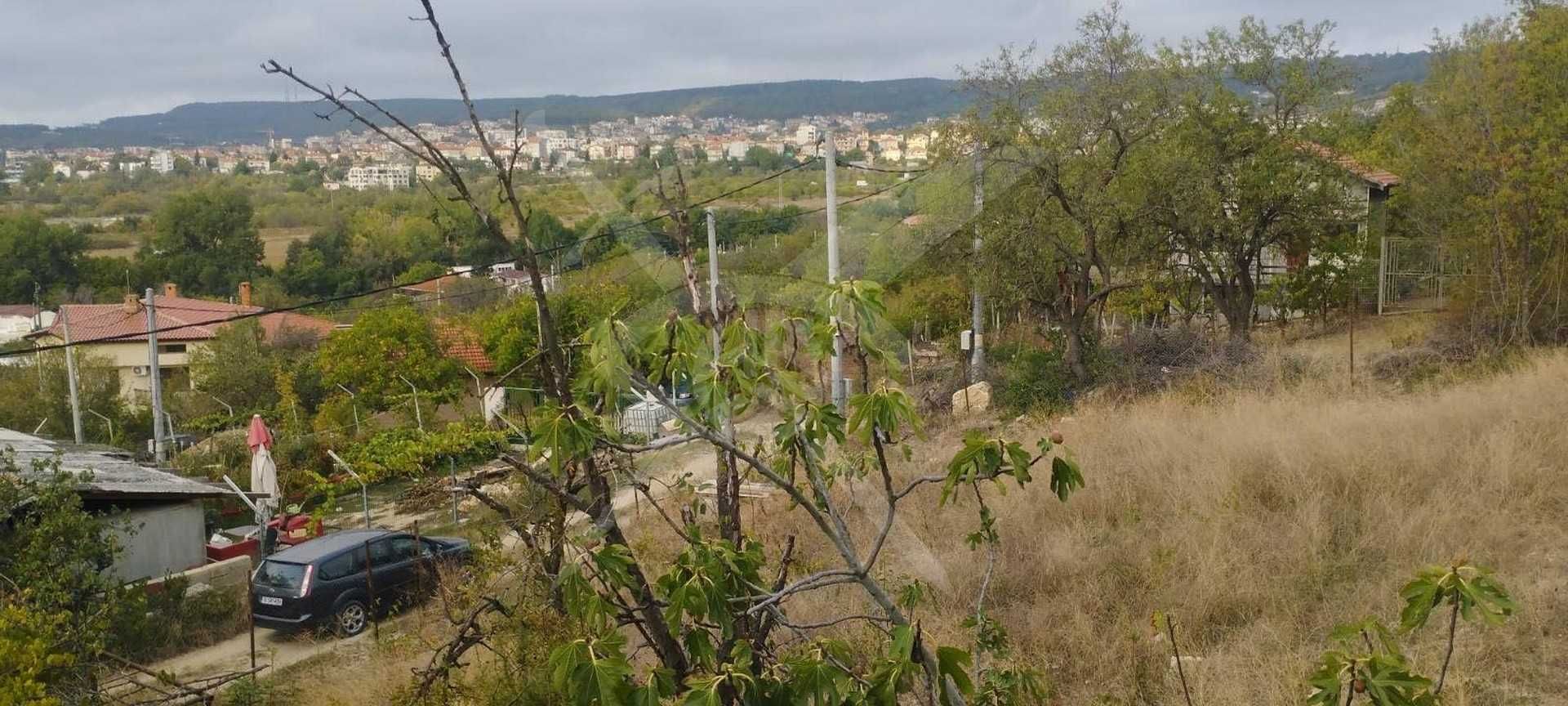 Два парцела в м-т Манастирски рид - 51700