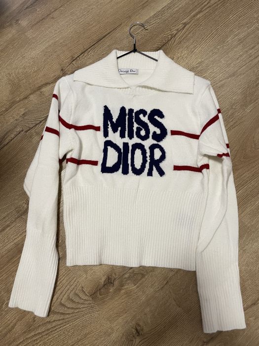 Дамска блузка Christian Dior