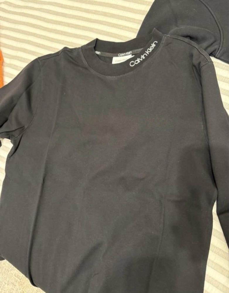 Bluza Calvin Klein